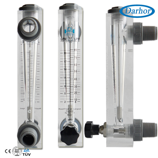 Argon Rotameter